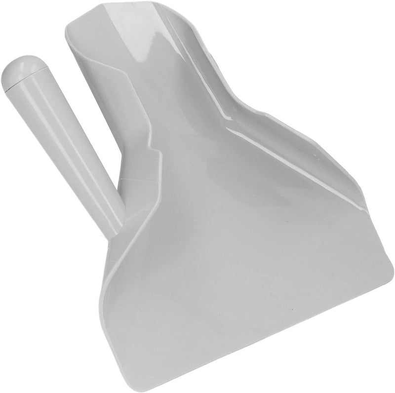 Jeanoko French Fry Bagger Scoop, Kitchen Utensils Scratch French Fry Scoop Quick Bagging Heat for Restaur for Buffets for Hotels - Image 4